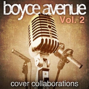 A Thousand Miles - Boyce Avenue (Ft. Alex Goot)