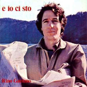 Sombrero - Rino Gaetano