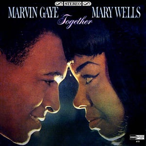 (I Love You) For Sentimental Reasons - Marvin Gaye