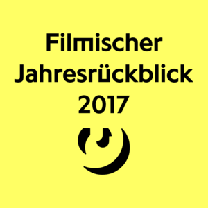 Filmischer Jahresrückblick 2017 - Lyrxo Users