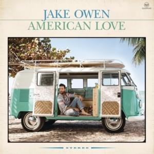 Where I Am - Jake Owen