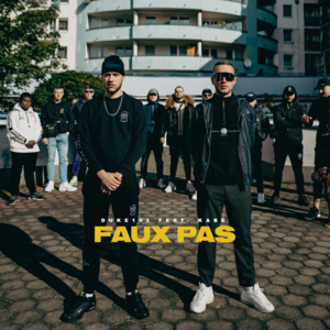 Faux Pas - Duke102 & 102 Boyz (Ft. Kabe)