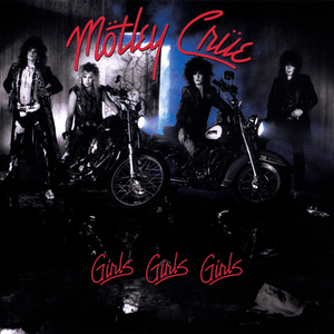 All in the Name Of... (Live) - Mötley Crüe