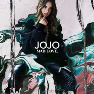 Sanctify - JoJo