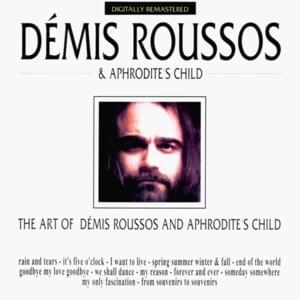 End of the World - Demis Roussos