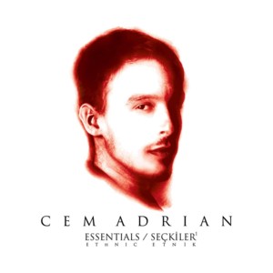 Yemen Türküsü - Cem Adrian