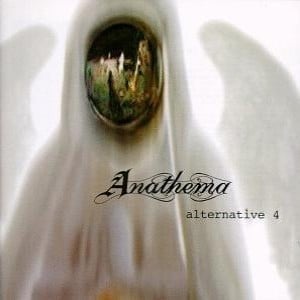 Re-Connect - Anathema