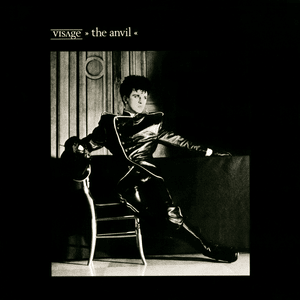 The Damned Don’t Cry (Dance Mix) - Visage