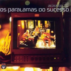 Vulcão Dub / Fui Eu - Os Paralamas do Sucesso