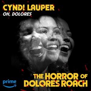 Oh, Dolores - Cyndi Lauper