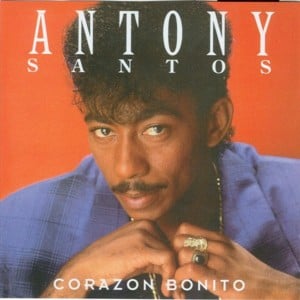 Ábreme la Puerta - Antony Santos