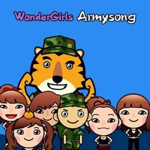 아미송 (Army Song) - Wonder Girls