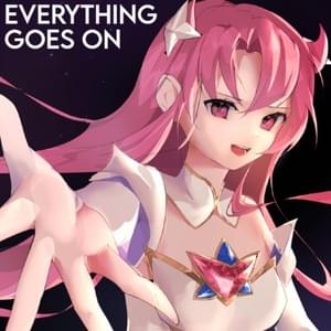 Everything Goes On (Cover) - Trickle