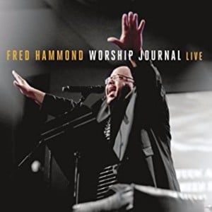 God Is My Refuge - Fred Hammond