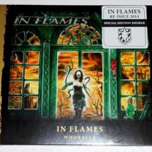 Food for the Gods (Live) - In Flames