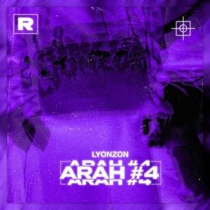 Arah #4 - Lyonzon