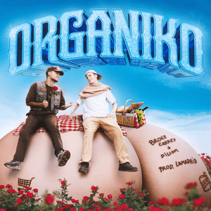 ORGANIKO - Broke Carrey & Dillom