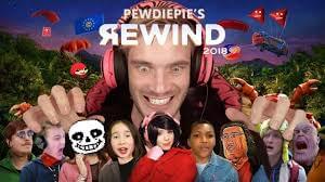 YouTube Rewind 2018, but it’s actually good - PewDiePie (Ft. Dolan Dark, FlyingKitty & ​grandayy)