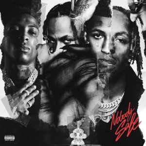 Body Bag - Rich The Kid & YoungBoy Never Broke Again (Ft. Lil Wayne)