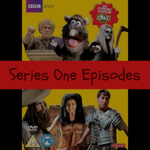 Series One - Episode One - Horrible Histories (Ft. Ben Willbond, Jim Howick, Laurence Rickard, Martha Howe-Douglas, Mathew Baynton, Sarah Hadland & Simon Farnaby)