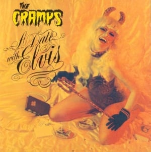 The Hot Pearl Snatch - The Cramps