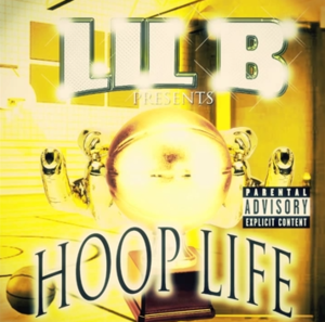 Hall of Fame - Lil B