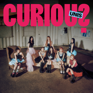 너만 몰라 (Curious) - UNIS