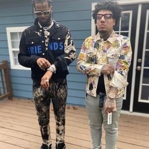 Thot - Hoodrich Pablo Juan & RX HECTOR