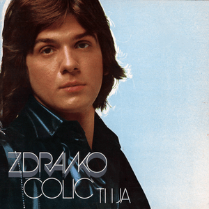 Ostanimo prijatelji - Zdravko Čolić