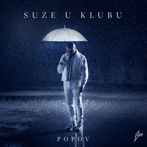 Suze u klubu - Popov