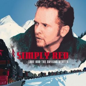 The Sky is a Gypsy - Simply Red