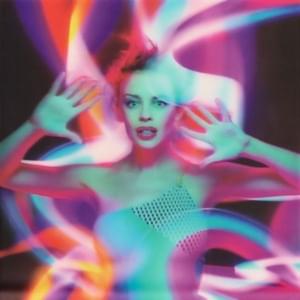 Did It Again (Did It Four Times Mix) - Kylie Minogue