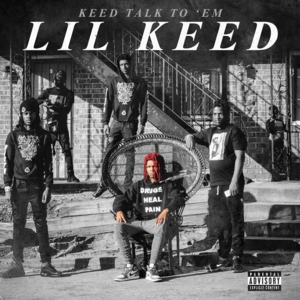 Definitely - Lil Keed (Ft. Lil Durk)