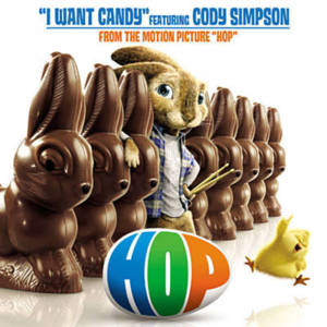 I Want Candy - Cody Simpson