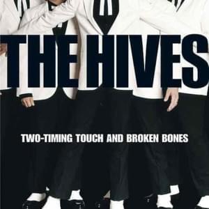 Little Lil - The Hives