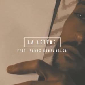 La lettre - Demi Portion (Ft. Furax Barbarossa)