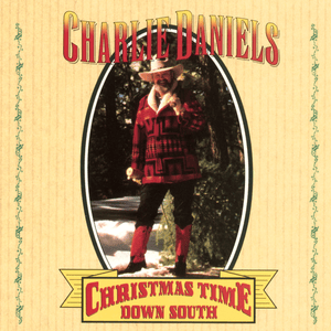 My Christmas Love Song To You - Charlie Daniels