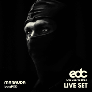 Yale / ID13 (from Marauda at EDC Las Vegas, 2024: Bass Pod Stage) [Mixed] - Ken Carsen & ID