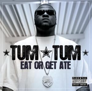 If It All Go Tomorrow - Tum Tum (Ft. Trae tha Truth)