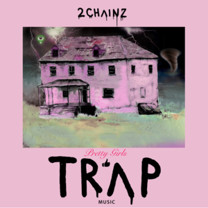 Bailan - 2 Chainz (Ft. Pharrell Williams)