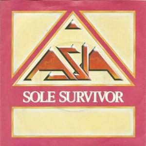 Sole Survivor - Asia