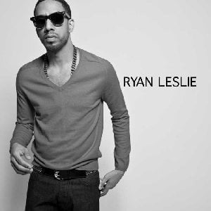 Shouldn’t Have To Wait - Ryan Leslie