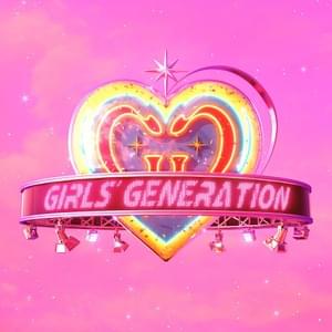 무드 램프 (Mood Lamp) - Girls' Generation (소녀시대)