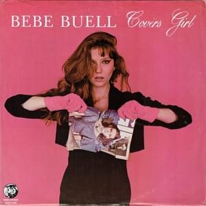 My Little Red Book - Bebe Buell