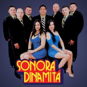 El Viejo Del Sombreron - La Sonora Dinamita