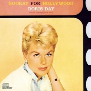 Hooray For Hollywood - Doris Day