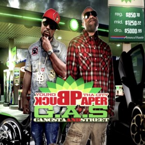 Money Talk - Young Buck (Ft. Tha City Paper)