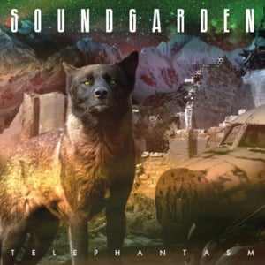 Get on the Snake (Live) - Soundgarden