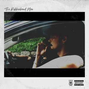 ​the Rubberband Man - Jin Dogg