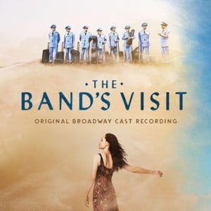 The Beat of Your Heart - Original Broadway Cast of The Band's Visit (Ft. Alok Tewari, Andrew Polk, George Abud & John Cariani)